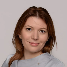 Веселова Татьяна Викторовна, ортодонт