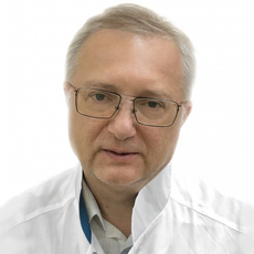 Вовнянко Никита Геннадьевич, офтальмолог-хирург