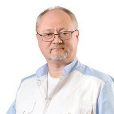 Мазунин Игорь Юрьевич, офтальмолог