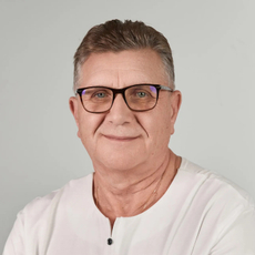 Захарченко Александр Александрович, проктолог