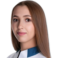 Корепанова (Зарипова) Гузель Наиловна, детский ортодонт