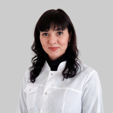 Черепанова Инна Ивановна, гинеколог