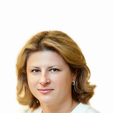 Силютина Виктория Борисовна, ЛОР