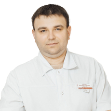 Соболев Александр Сергеевич, стоматолог-терапевт