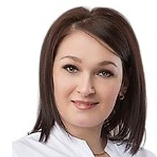 Ильенко Елена Викторовна, стоматологический гигиенист