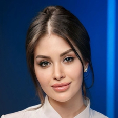 Алимова Шахноза, дерматолог