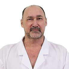 Шайдуллин Артур Дильшатович, хирург