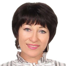 Владыкина Галина Адамовна, психолог