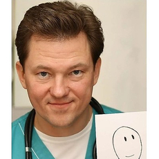 Сапего Георгий Олегович, терапевт