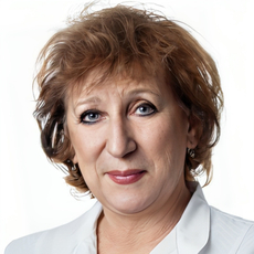 Евтушенко Ирина Павловна, терапевт