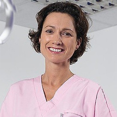 Петрова Светлана Сергеевна, стоматолог-терапевт