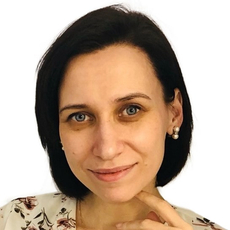 Варакина Надежда Павловна, рентгенолог