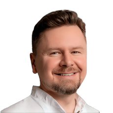 Павлунин Дмитрий Олегович, стоматолог-хирург