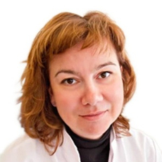 Тихомирова Евгения Анатольевна, врач функциональной диагностики