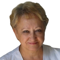 Климчук Галина Рифкатовна, терапевт