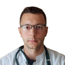 Афанасьев Александр Николаевич, невролог