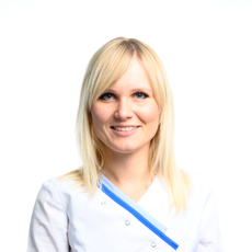 Вайцель Эльвира Валерьевна, стоматолог-терапевт