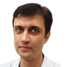 Шевчук Александр Владимирович, хирург