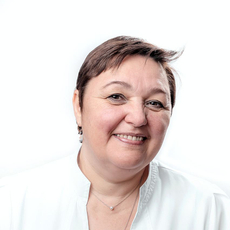 Столярова Ольга Борисовна, гинеколог