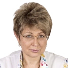 Халявка Валентина Владимировна, стоматолог-ортопед