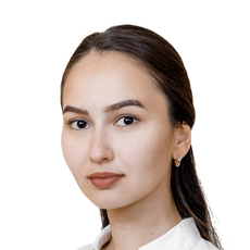 Камалова Гульназ Ришатовна, терапевт