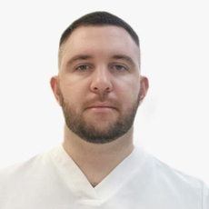 Наумов Сергей Сергеевич, массажист