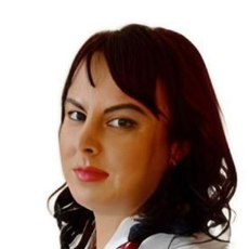 Мухаметгареева Айгуль Вильевна, кардиолог