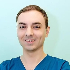 Попков Михаил Валерьевич, стоматолог-ортопед