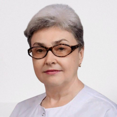 Юндина Елена Евгеньевна, врач функциональной диагностики