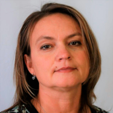 Рзаева Ольга Владимировна, рентгенолог