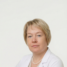 Свинина Светлана Александровна, терапевт