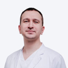 Ракипов Нияз Моддэрисович, анестезиолог