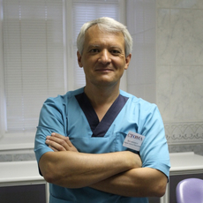 Отычко Алексей Николаевич, стоматолог-терапевт