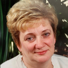 Коротких Ирина Николаевна, гинеколог