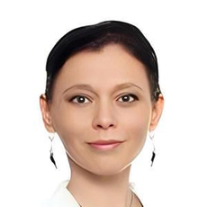 Югатова (Крайникова) Алена Михайловна, врач УЗД