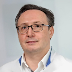 Мовергоз Сергей Викторович, ЛОР