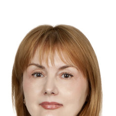 Семизарова Ирина Вячеславовна, ревматолог