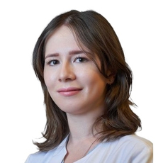 Багдашкина Эльвира Ахтямовна, кардиолог