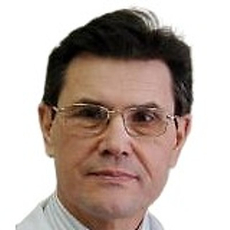 Агзамов Рольвер Шарипович, уролог