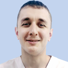 Гусев Анатолий Романович, стоматолог-ортопед