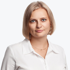 Никандрова Ольга Александровна, офтальмолог