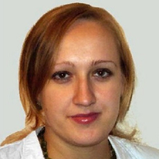 Жиляева Татьяна Владимировна, психиатр