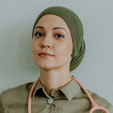 Старкова Марьям Рустэмовна, педиатр