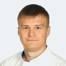 Коломыцев Кирилл Владимирович, хирург