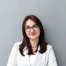 Царёва Анастасия Леонидовна, дерматолог