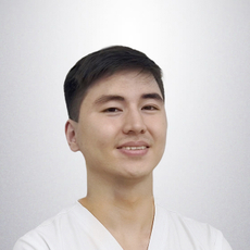 Бримжаров Азамат Бейбитович, стоматолог-терапевт