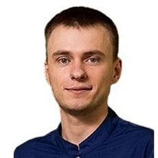 Колесников Никита Константинович, стоматолог-хирург