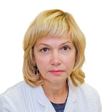 Захарова Наталья Борисовна, врач УЗД