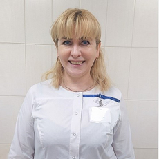 Арсаева Амина Ахмадовна, гинеколог