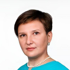 Шибанова Зоя Алексеевна, маммолог-онколог